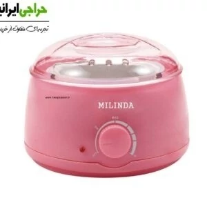 دستگاه وکس میلیندا MILINDA