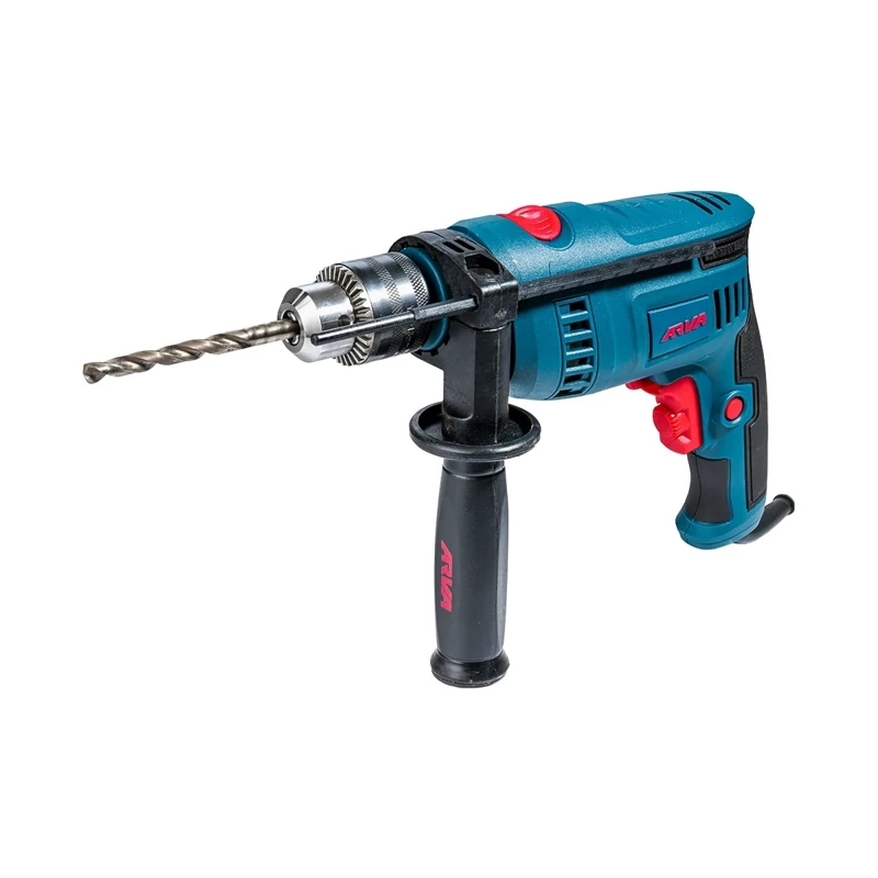 دریل چکشی 13 میلیمتر 650و وات آروا مدل 5327