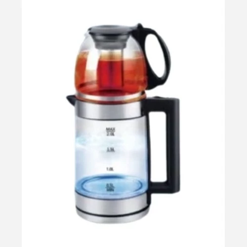 کتری برقی یونیک پرو مدل RV0041 مشخصات