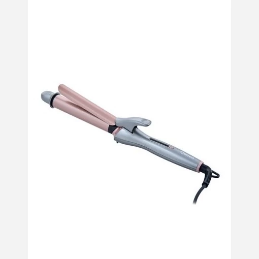 فرکننده مو سرامیک کوئین سایز 26 مدل HT626n