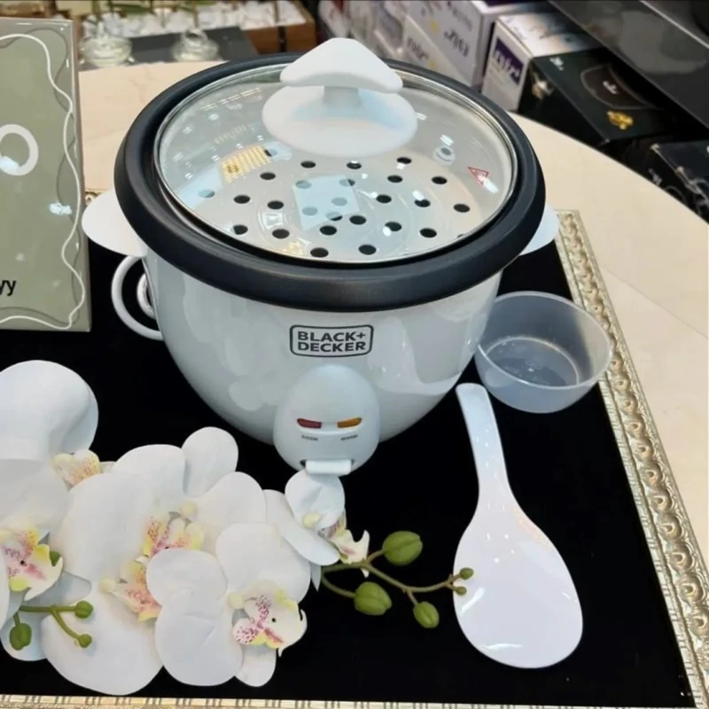 پلوپز بلک اند دکر مدل RC-1050-B5