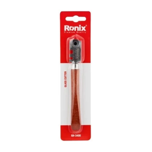 الماس شیشه بر دستی مدل RH-3400 رونیکس
