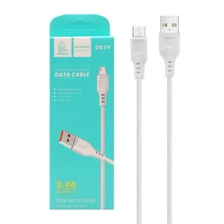 کابل اقتصادی میکرو D01V