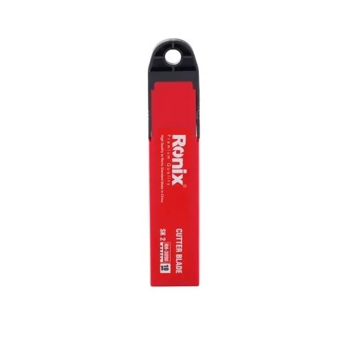 تیغه کاتر مدل RH-3090 رونیکس