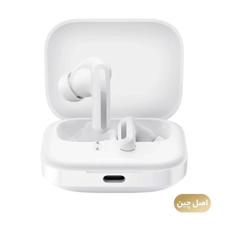 هندزفری بلوتوثی مدل شیائومی Redmi Buds 5 - های کپی 4.1