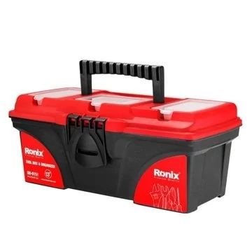جعبه ابزار پلاستیکی رونیکس RH-9151