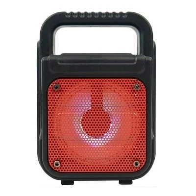 اسپیکر بلوتوثی گریت نایس مدل GTS-1362 2