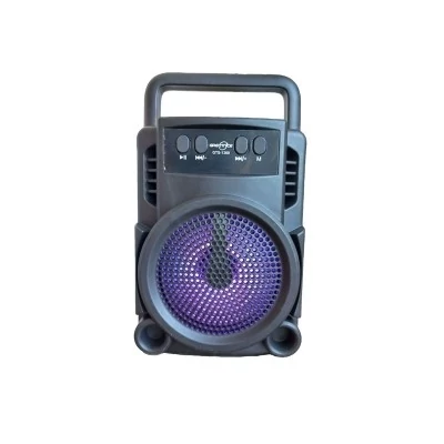 اسپیکر بلوتوثی مدل GTS-1360 4.0   31