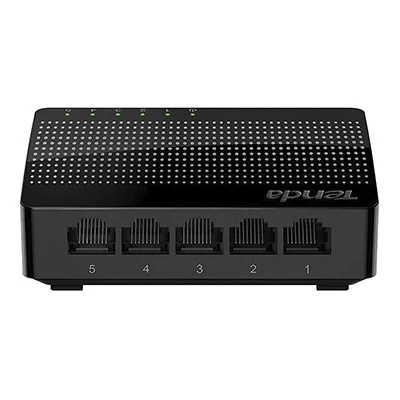 سوئیچ شبکه 5 پورت تی تندا مدل SG105 1