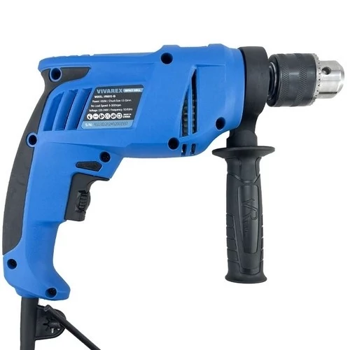 دریل چکشی ویوارکس مدل VR6513-ID