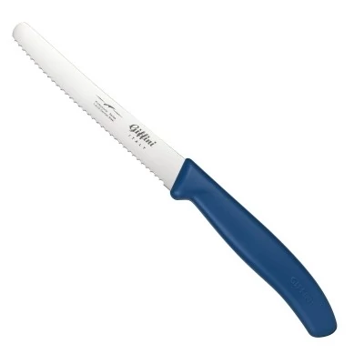 چاقو آشپزخانه جی فی نی مدل اره ای کد G-R01  5