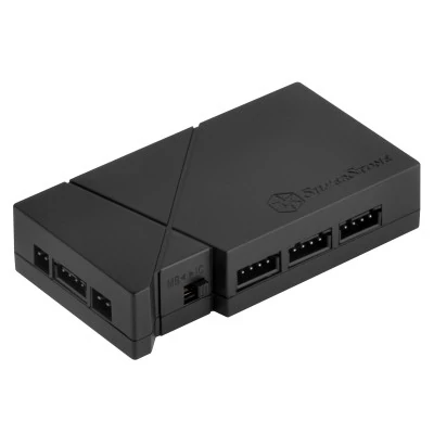 هاب فن سیلوراستون  مدل SST-LSB01 1