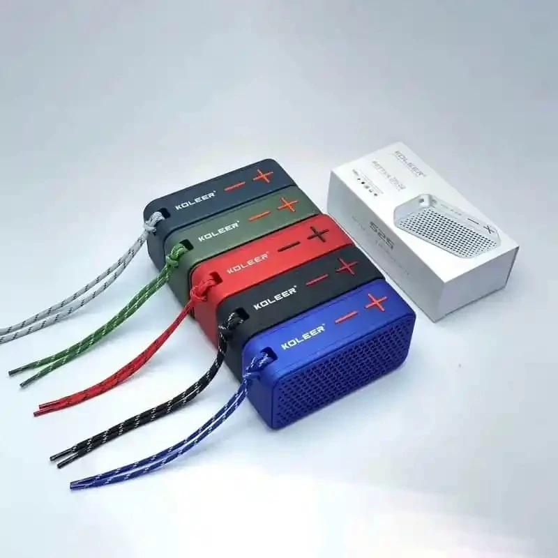 اسپیکر کلر S25