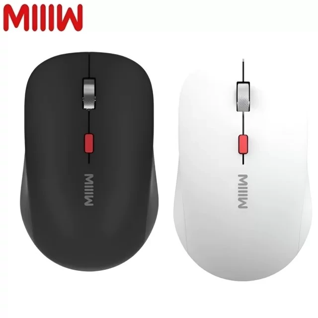 موس بی سیم دو حالته میوو شیائومی MW23M22 Xiaomi