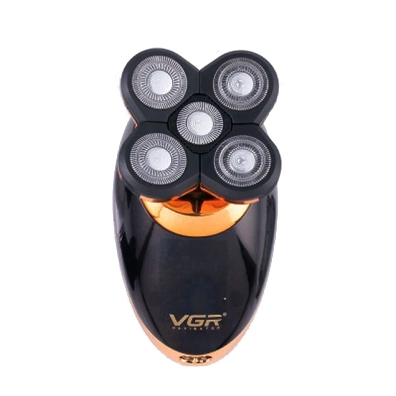 ریش تراش پنج کاره وی جی آر مدل V-316