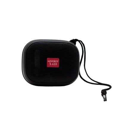 اسپیکر بلوتوثی ایکس انرژی مدل X-610  8