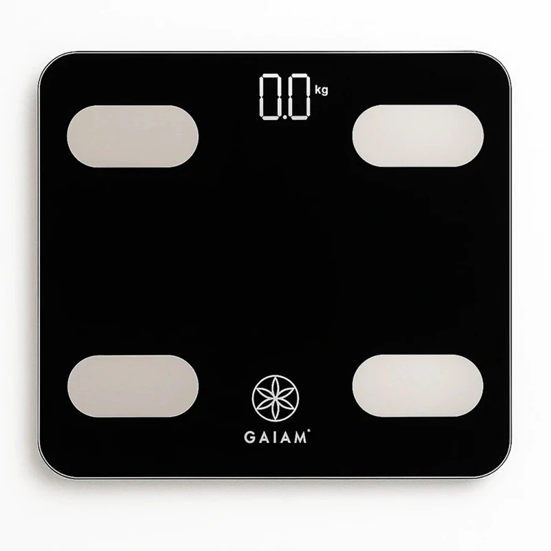 ترازو هوشمند گایام مدل GAIAM-SW 5.0   27