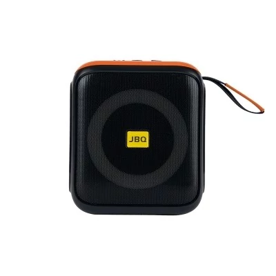اسپیکر بلوتوثی قابل حمل جی بی کیو مدل SP-1108