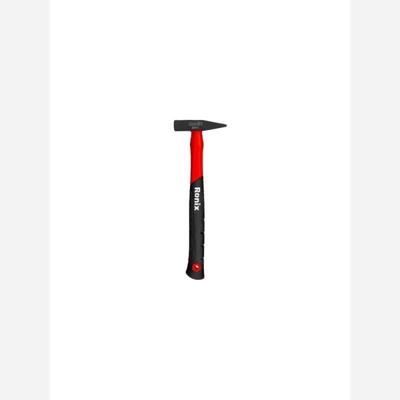 چکش 200 گرمی رونیکس مدل RH-4711