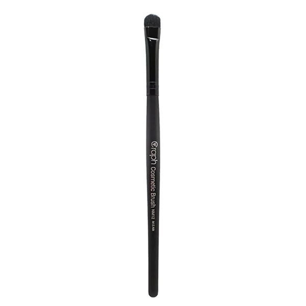 براش فید سایه کوچک nm12 گراف Graph Brush Blanding Eyeshadow NM12