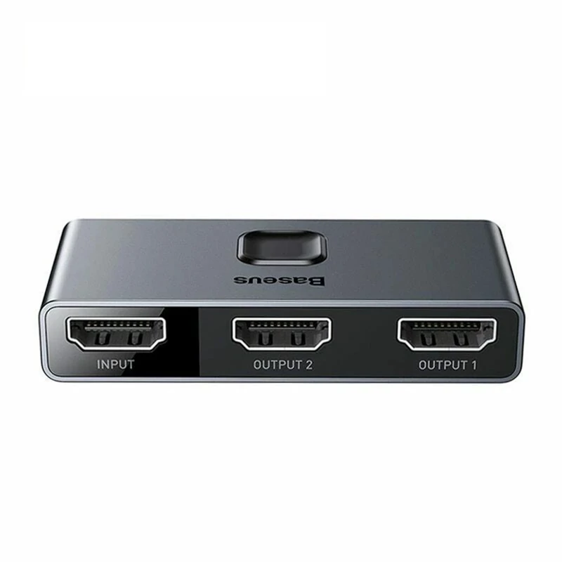 سوئیچ HDMI باسئوس مدل Matrix Switcher 1