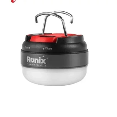 چراغ گرد آهنربایی RH-4271 رونیکس
