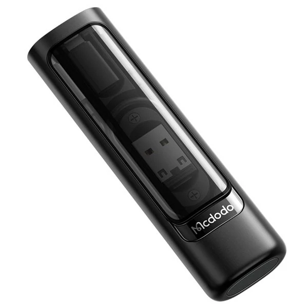 مجموع لوازم جانبی مک دودو مدل WF-1720