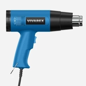 سشوار صنعتی دیمردار ویوارکس مدل VR2004-HG 1