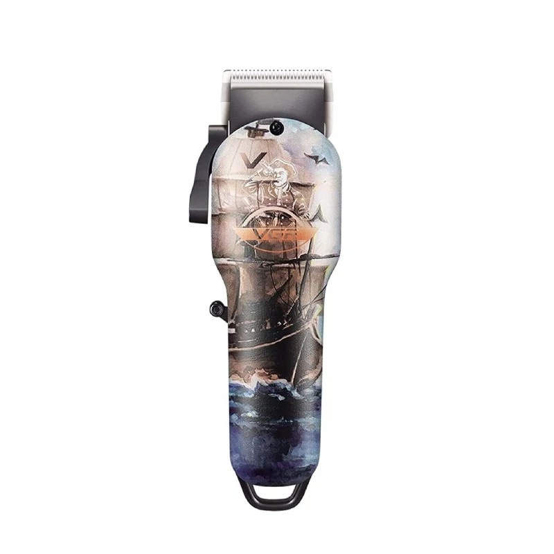 ماشین اصلاح سر صورت وی جی آر مدل V-690