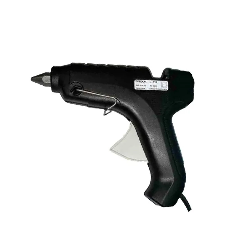تفنگ چسب حرارتی بردون 60 وات مدل L-110