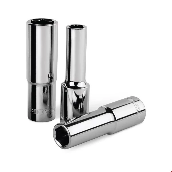 بکس تکی بلند نووا سایز 8 کد 6608
