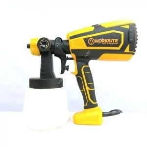 پیستوله برقی 600 وات ورک سایت WORKSITE SYG218