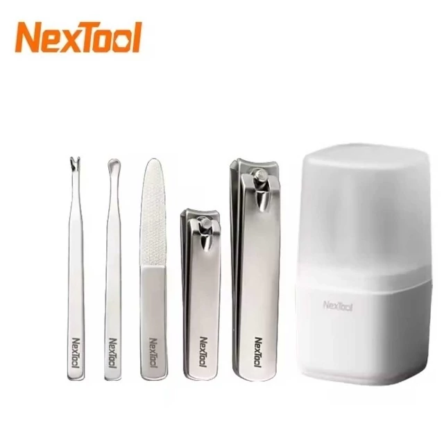 ست مانیکور شیائومی MS20015/NE20015 Xiaomi