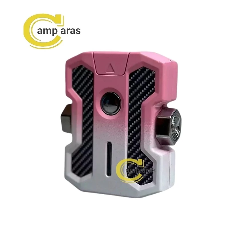 شارژر فندکی  پلاسمایی برقی چراغ دار اسپینر OEM 6006