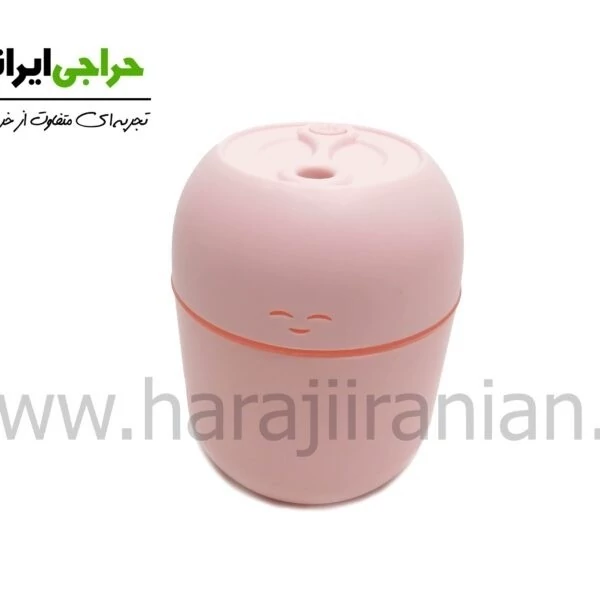 دستگاه بخور سرد فانتزی رومیزی Humidifier