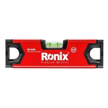 تراز بنایی 20 سانتی متری رونیکس RH-9408