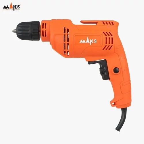 دریل 550 وات مکس سه نظام 10 مدل D550