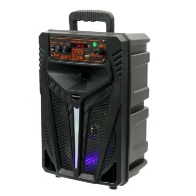 اسپیکر بلوتوثی قابل حمل گلکسبیت مدل GS-15 2