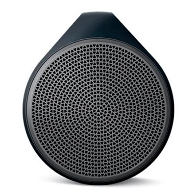 اسپیکر بلوتوثی قابل حمل لاجیتک مدل X100 5.0