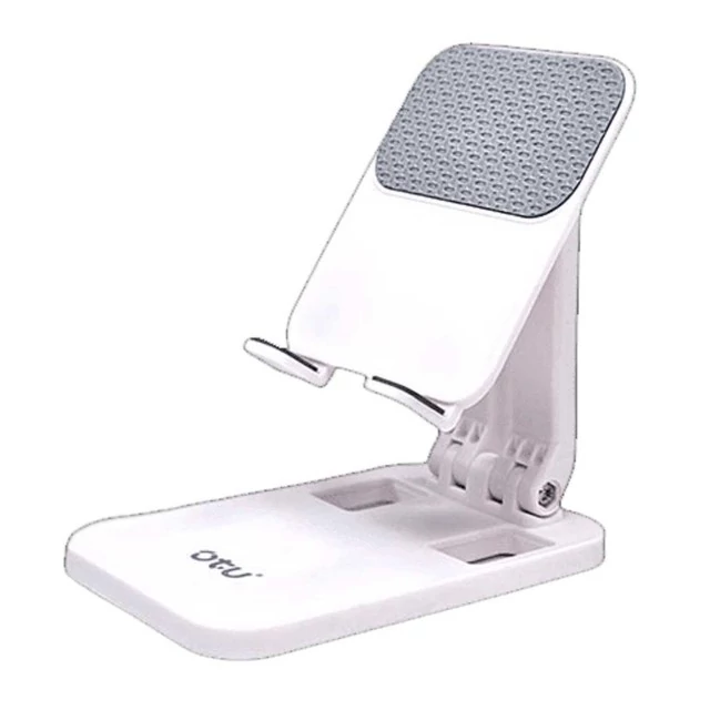 هولدر رومیزی گوشی موبایل و تبلت او تی یو مدل ZH101 mobile phone holder