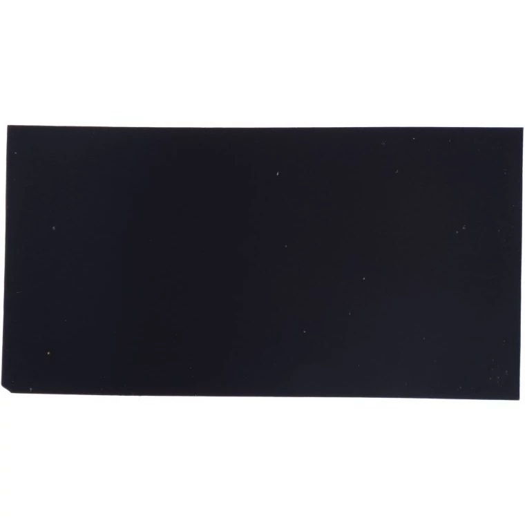 شیشه ماسک جوشکاری 5*100 نور 9 ابزار جوش و برش