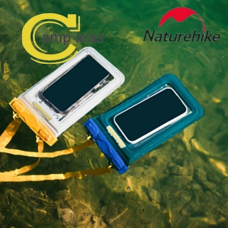 کاور و کیف موبایل نیچرهایک ضدآب CNK2300BS015