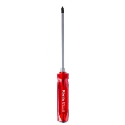 پیچ گوشتی چهارسو رونیکس مدل RH-2965 5.0