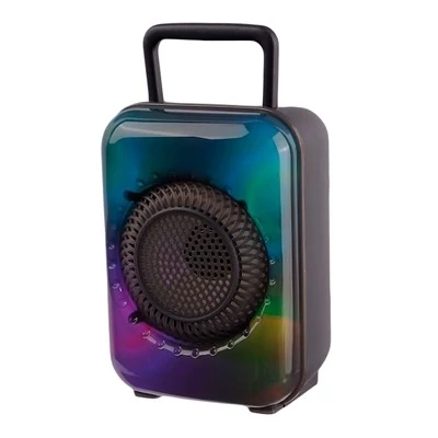 اسپیکر بلوتوثی گریت نایس مدل GTS-1867 3.9