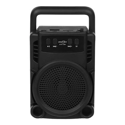 اسپیکر بلوتوثی قابل حمل گریت نایس مدل GTS-1360 5.0   15