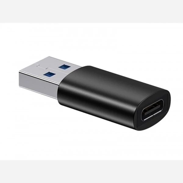 مبدل اوتی جی یو اس بی به تایپ سی بیسوس Baseus Ingenuity Mini OTG