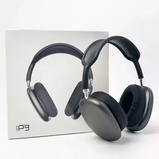 هدست بلوتوثی اپل P9 Pro Max- کد155