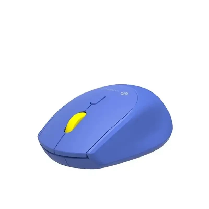 ماوس بی سیم لاجی کی مدل M244- کد103