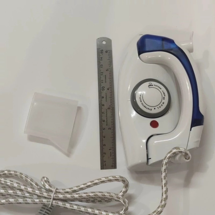 اتو مسافرتی (بخار) travel iron- کد89