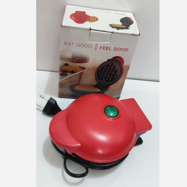وافل ساز مینی mini maker waffle- کد87